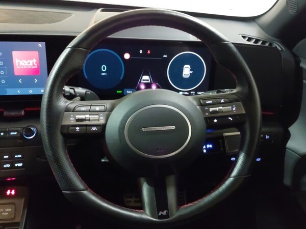 Used Hyundai KONA 2024 for sale - 76254687: Photo 10