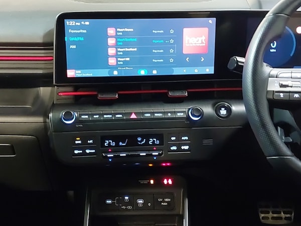 Used Hyundai KONA 2024 for sale - 76254687: Photo 11