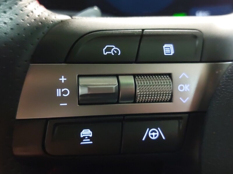 Used Hyundai KONA 2024 for sale - 76254687: Photo 13