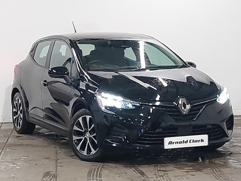 Used Renault Clio 2023 for sale - 78040895: Photo 1