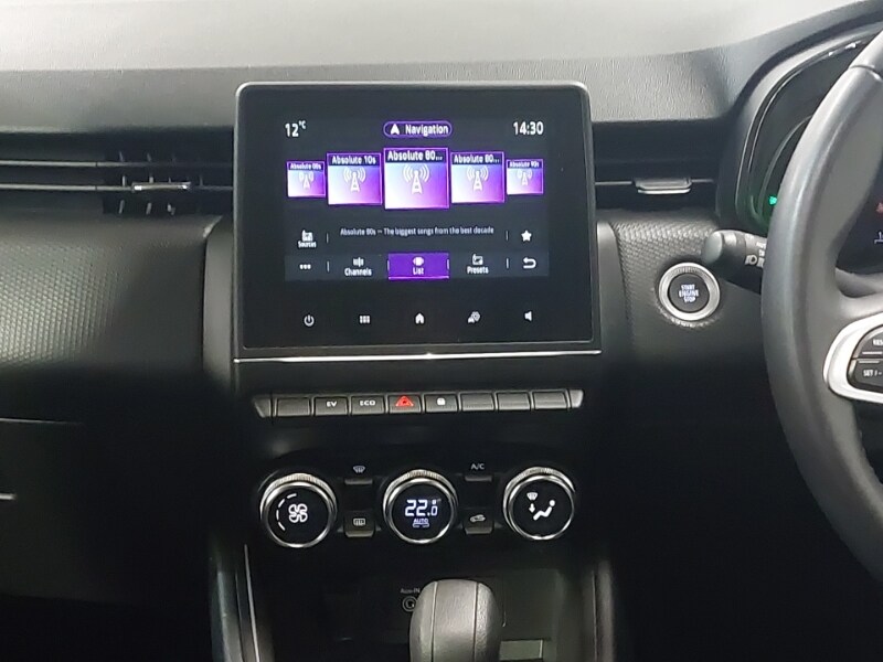 Used Renault Clio 2023 for sale - 78040895: Photo 11