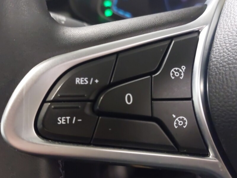 Used Renault Clio 2023 for sale - 78040895: Photo 13