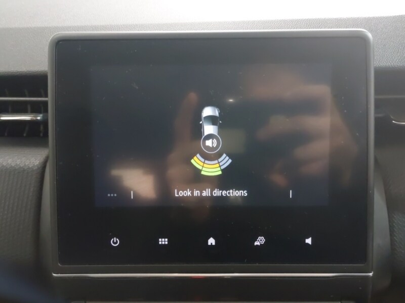 Used Renault Clio 2023 for sale - 78040895: Photo 18