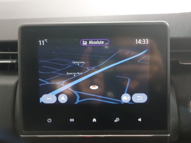 Used Renault Clio 2023 for sale - 78040895: Photo 19