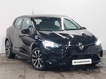 Used Renault Clio 2023 for sale - 78040895: Photo