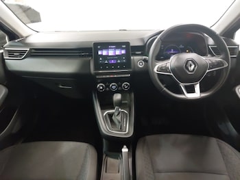 Used Renault Clio 2023 for sale - 78040895: Photo