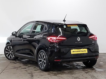 Used Renault Clio 2023 for sale - 78040895: Photo
