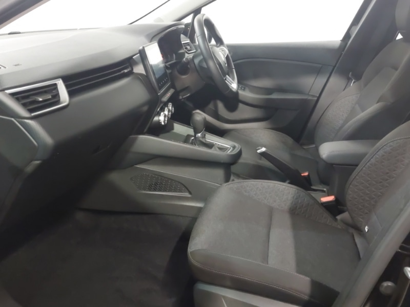 Used Renault Clio 2023 for sale - 78040895: Photo 5