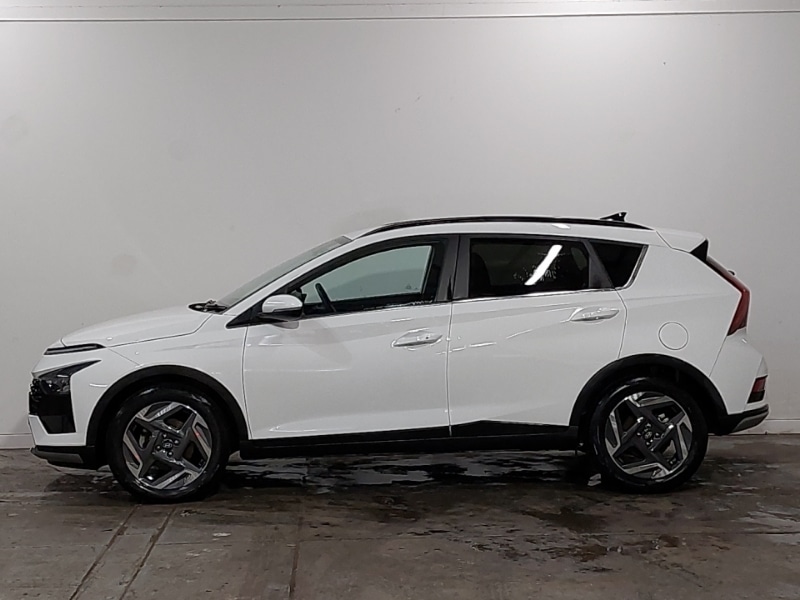 Used Hyundai BAYON 2024 for sale - 77357858: Photo 4