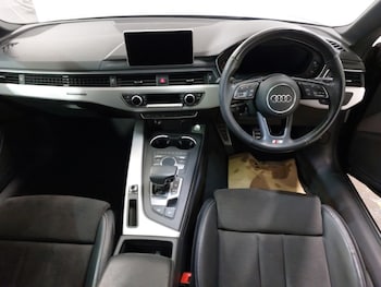 Used Audi A5 2020 for sale - 79525590: Photo