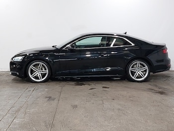 Used Audi A5 2020 for sale - 79525590: Photo