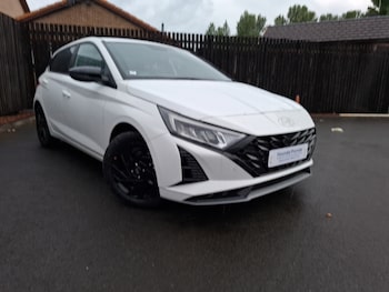 Used Hyundai i20 2026 for sale - 79411613: Photo