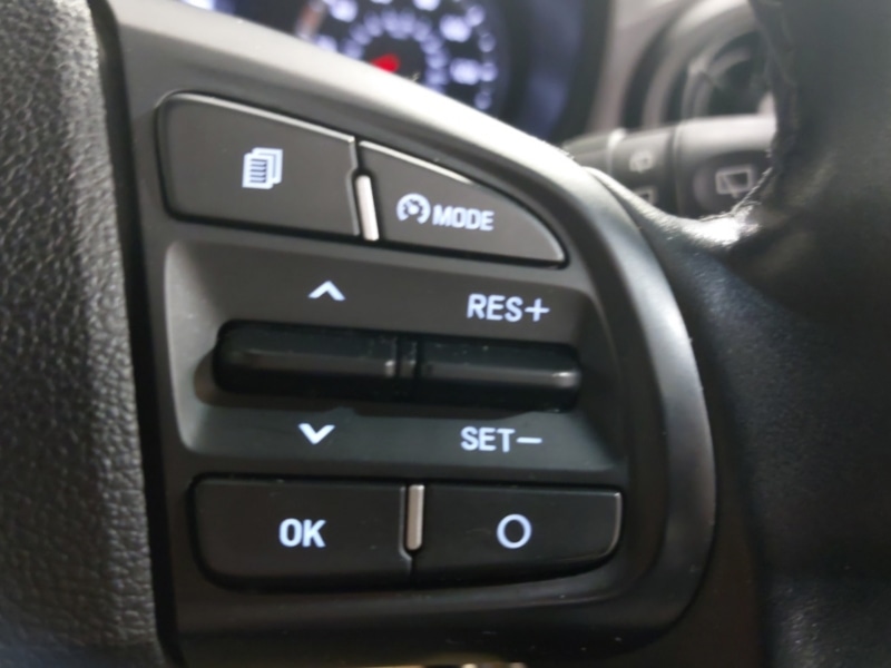 Used Hyundai i10 2023 for sale - 77424312: Photo 13