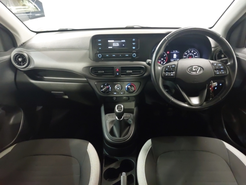 Used Hyundai i10 2023 for sale - 77424312: Photo 2