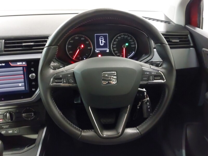 Used SEAT Arona 2020 for sale - 76749133: Photo 10