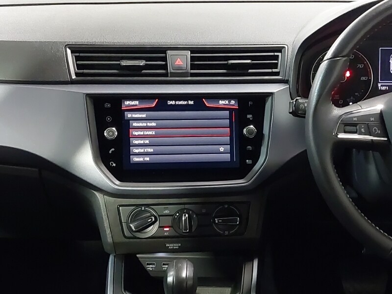 Used SEAT Arona 2020 for sale - 76749133: Photo 11