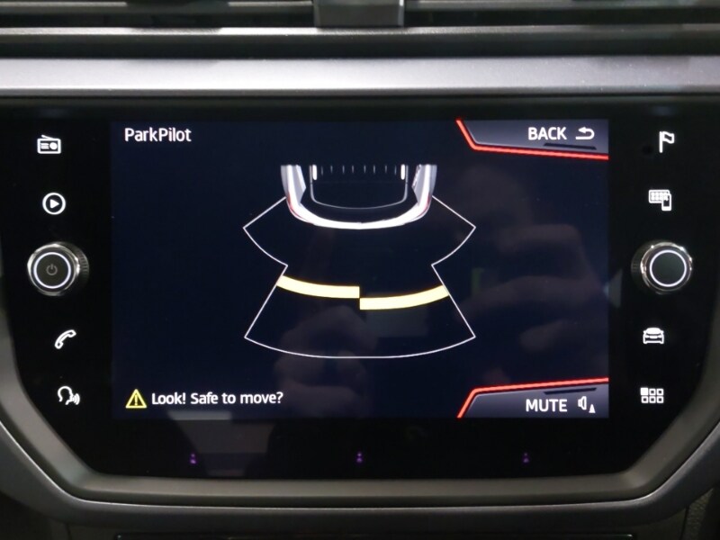 Used SEAT Arona 2020 for sale - 76749133: Photo 16