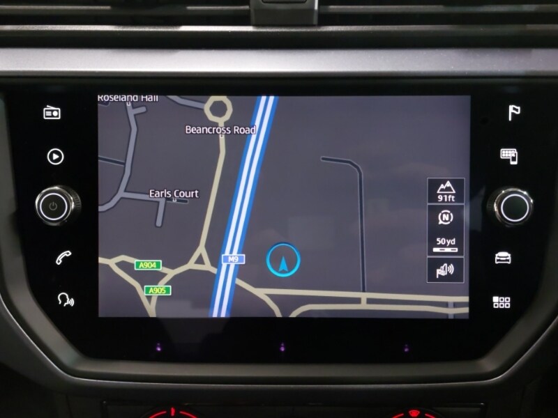 Used SEAT Arona 2020 for sale - 76749133: Photo 18