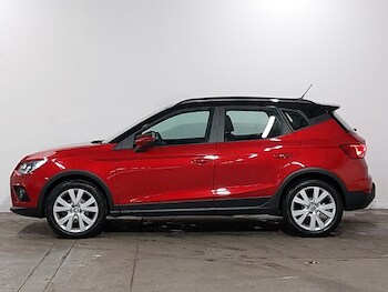 Used SEAT Arona 2020 for sale - 76749133: Photo