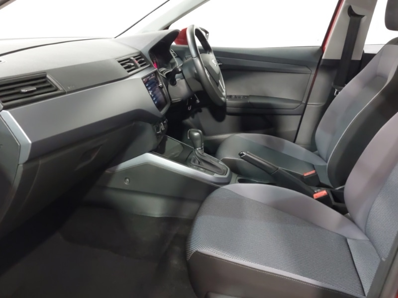 Used SEAT Arona 2020 for sale - 76749133: Photo 5