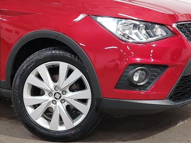 Used SEAT Arona 2020 for sale - 76749133: Photo 9