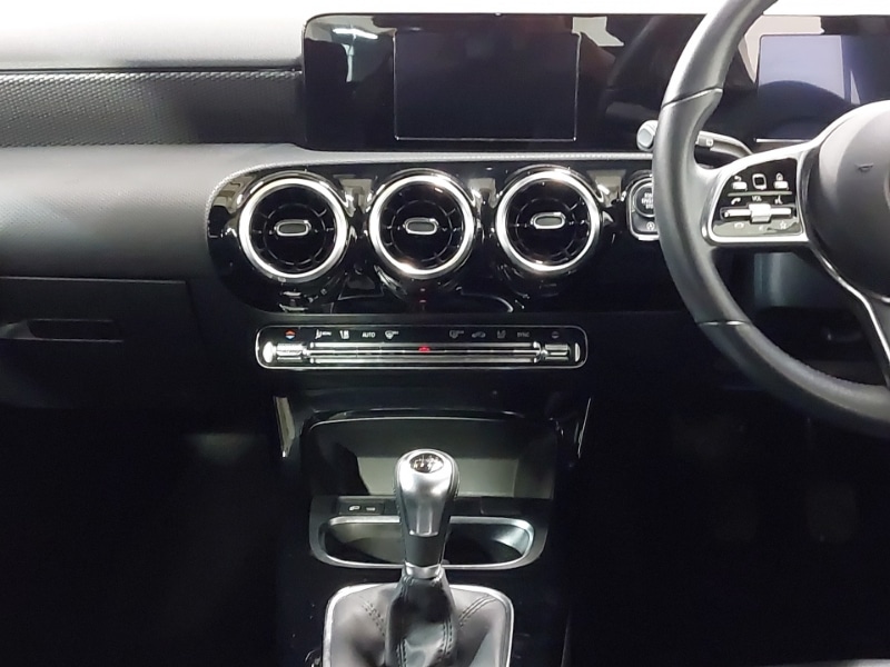 Used Mercedes-Benz A-Class 2020 for sale - 76827232: Photo 11