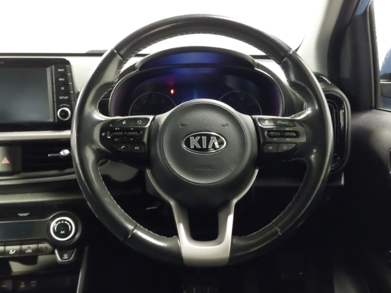 Used Kia Picanto 2017 for sale - 76959133: Photo 10