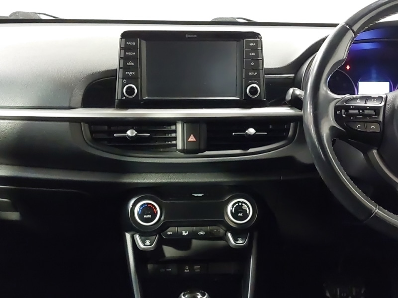 Used Kia Picanto 2017 for sale - 76959133: Photo 11