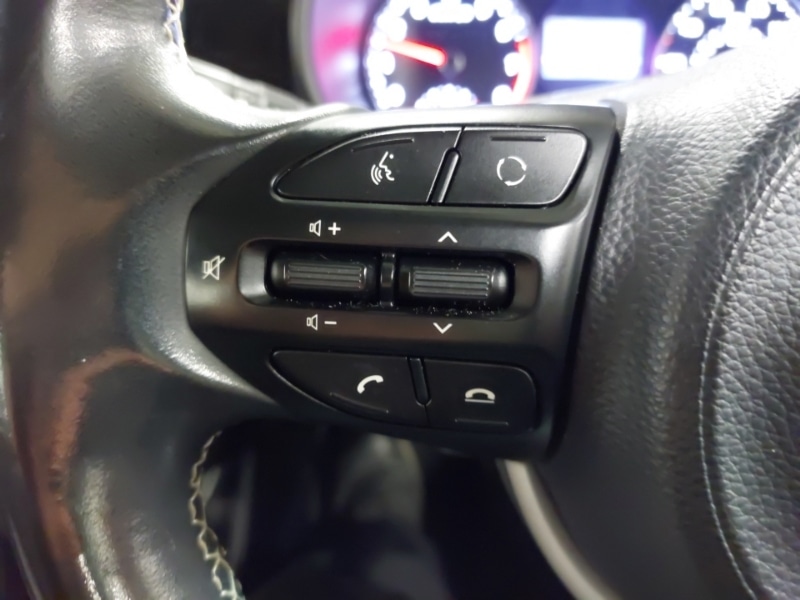 Used Kia Picanto 2017 for sale - 76959133: Photo 12