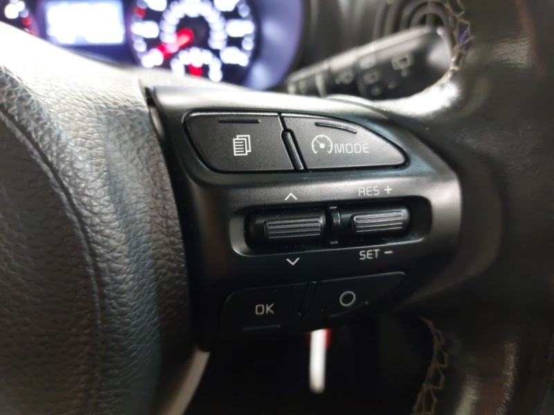 Used Kia Picanto 2017 for sale - 76959133: Photo 13