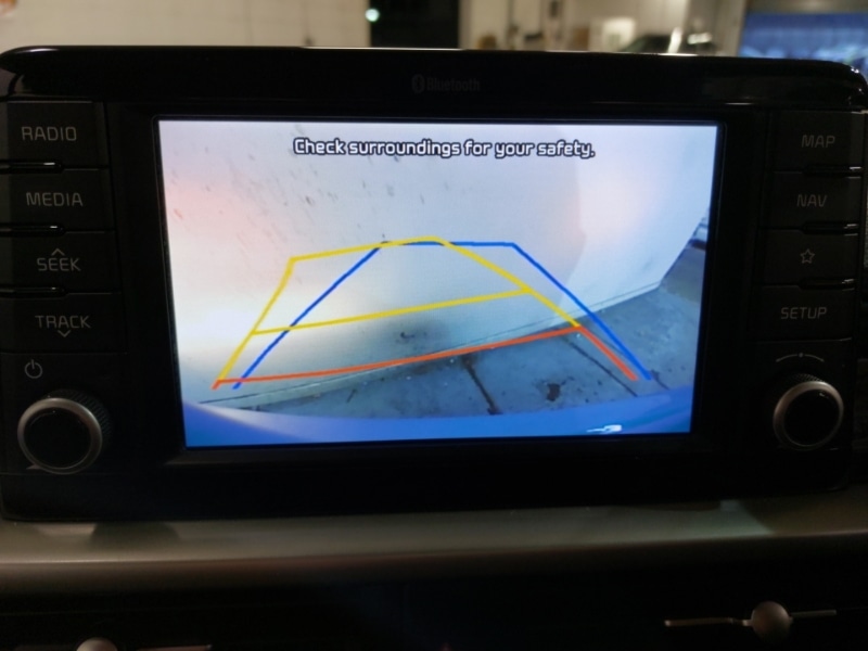 Used Kia Picanto 2017 for sale - 76959133: Photo 16