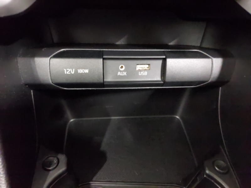 Used Kia Picanto 2017 for sale - 76959133: Photo 17