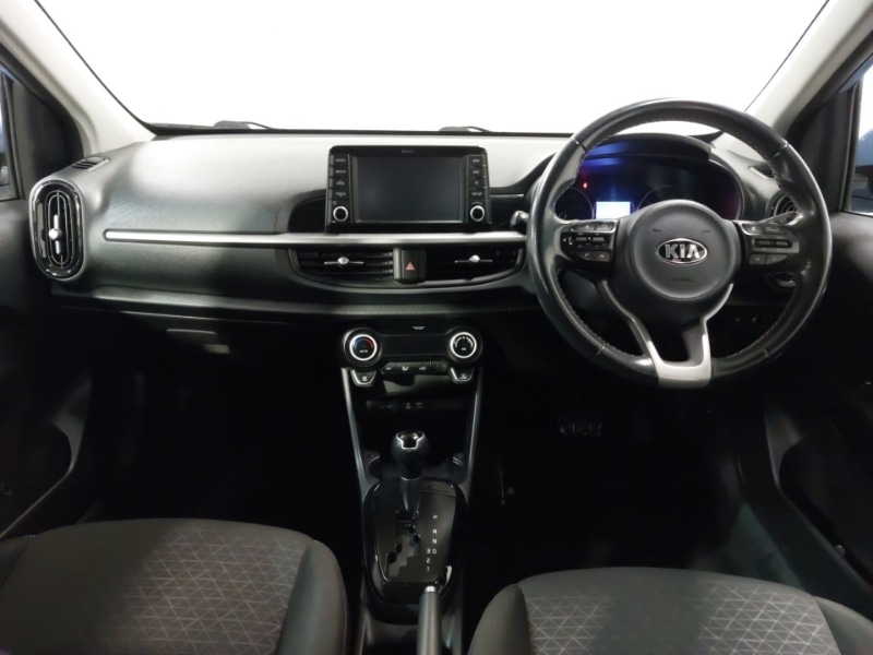 Used Kia Picanto 2017 for sale - 76959133: Photo 2