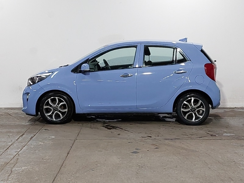 Used Kia Picanto 2017 for sale - 76959133: Photo 4
