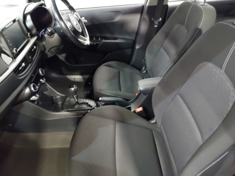 Used Kia Picanto 2017 for sale - 76959133: Photo 5