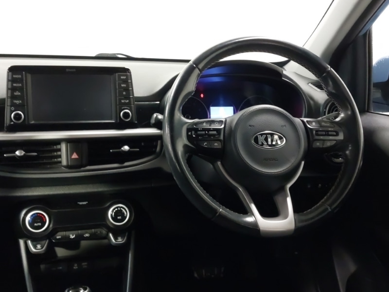 Used Kia Picanto 2017 for sale - 76959133: Photo 7