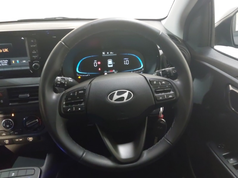 Used Hyundai i10 2024 for sale - 77070070: Photo 10