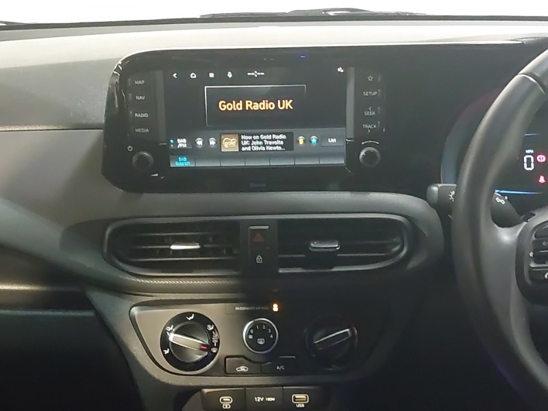 Used Hyundai i10 2024 for sale - 77070070: Photo 11