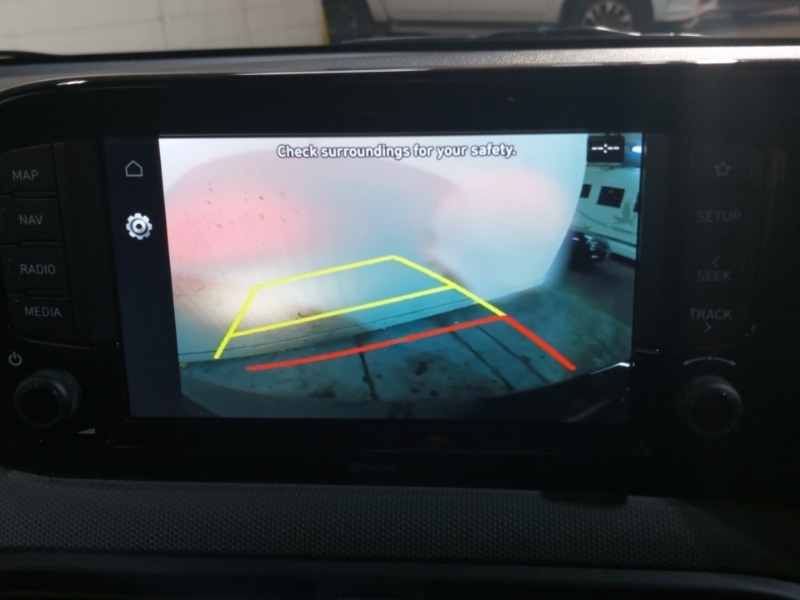 Used Hyundai i10 2024 for sale - 77070070: Photo 15