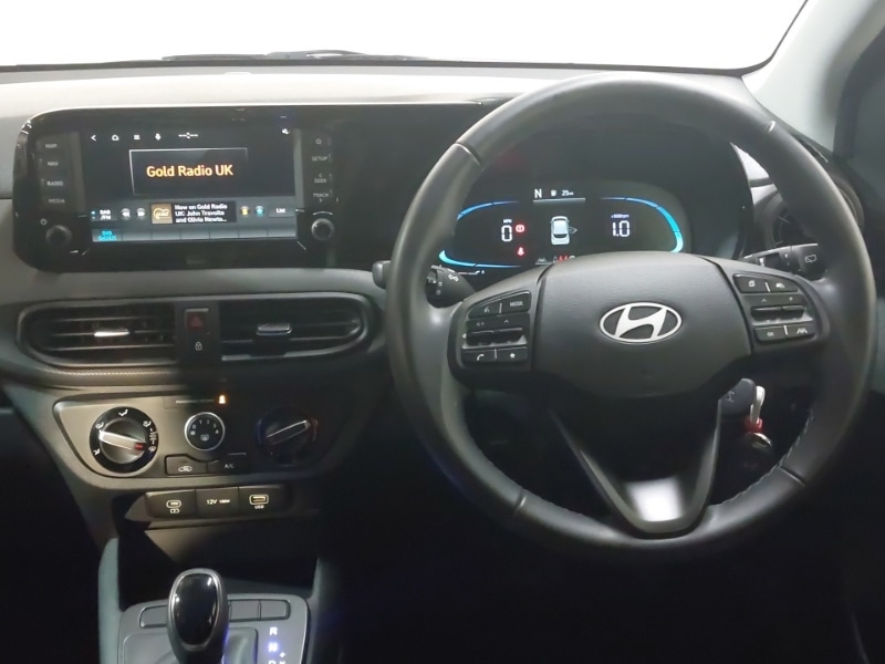 Used Hyundai i10 2024 for sale - 77070070: Photo 7