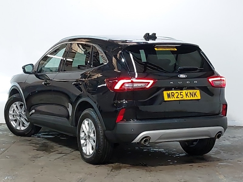 Used Ford Kuga 2025 for sale - 77090406: Photo 3