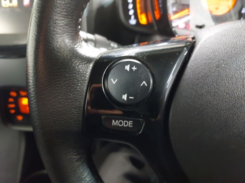 Used Toyota AYGO 2019 for sale - 77605903: Photo 12