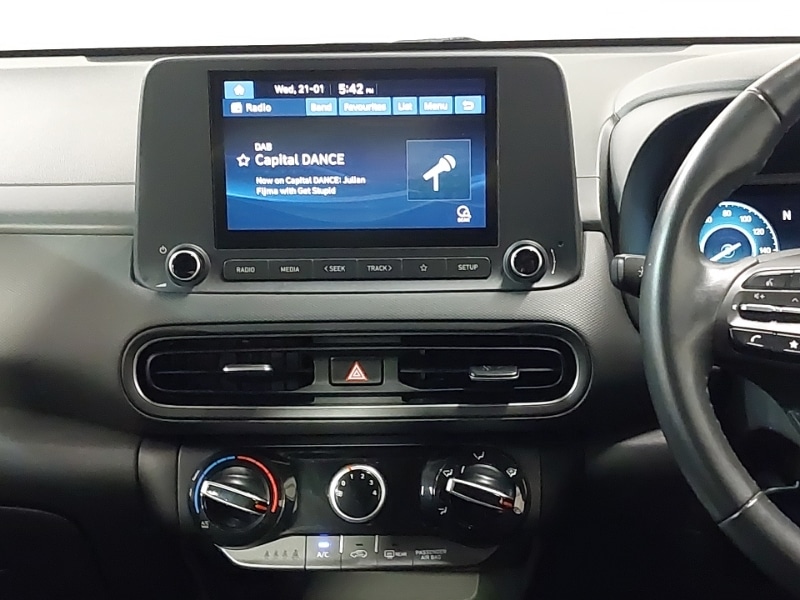 Used Hyundai KONA 2023 for sale - 77797478: Photo 11