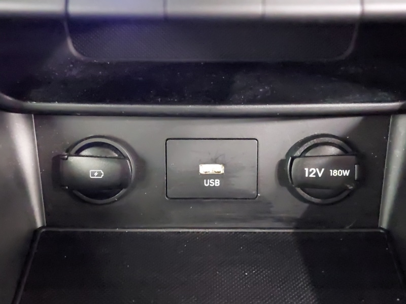 Used Hyundai KONA 2023 for sale - 77797478: Photo 15