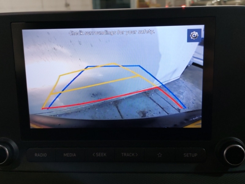 Used Hyundai KONA 2023 for sale - 77797478: Photo 17