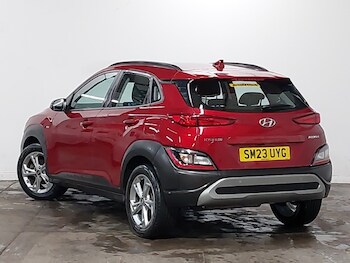 Used Hyundai KONA 2023 for sale - 77797478: Photo