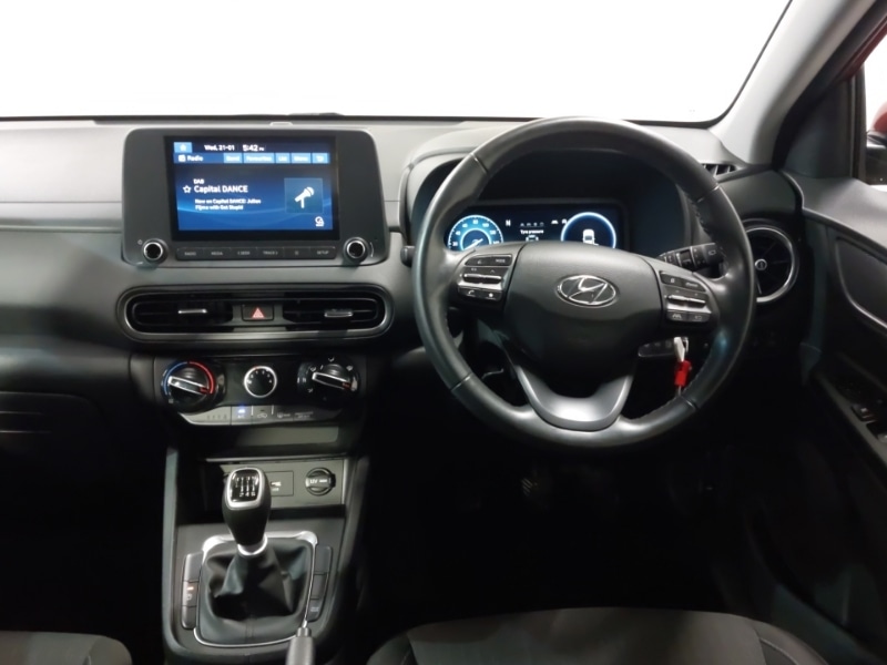 Used Hyundai KONA 2023 for sale - 77797478: Photo 7