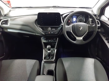 Used Suzuki SX4 S-Cross 2023 for sale - 78884802: Photo