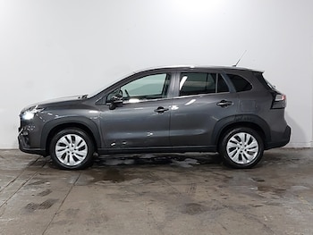 Used Suzuki SX4 S-Cross 2023 for sale - 78884802: Photo