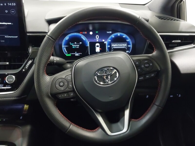 Used Toyota Corolla 2024 for sale - 77722084: Photo 10